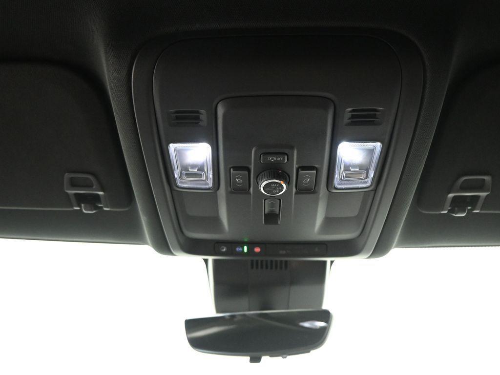 used 2025 Chevrolet Tahoe car, priced at $80,849