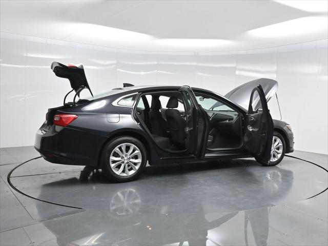 used 2023 Chevrolet Malibu car, priced at $17,193