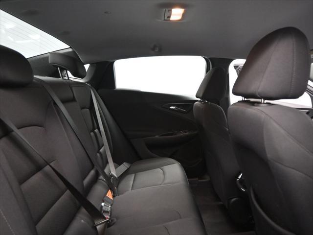 used 2023 Chevrolet Malibu car, priced at $17,193