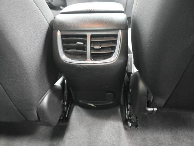 used 2023 Chevrolet Malibu car, priced at $17,193