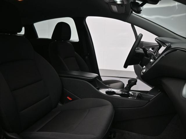 used 2023 Chevrolet Malibu car, priced at $17,193