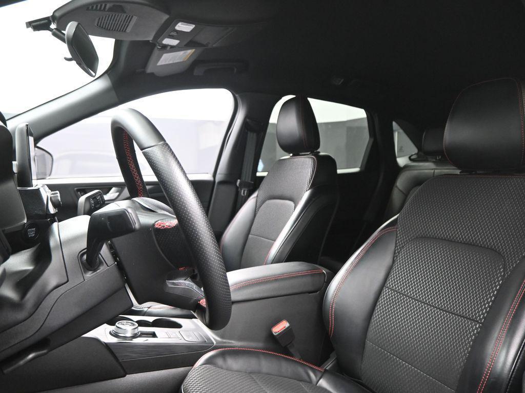 used 2024 Ford Escape car, priced at $24,899