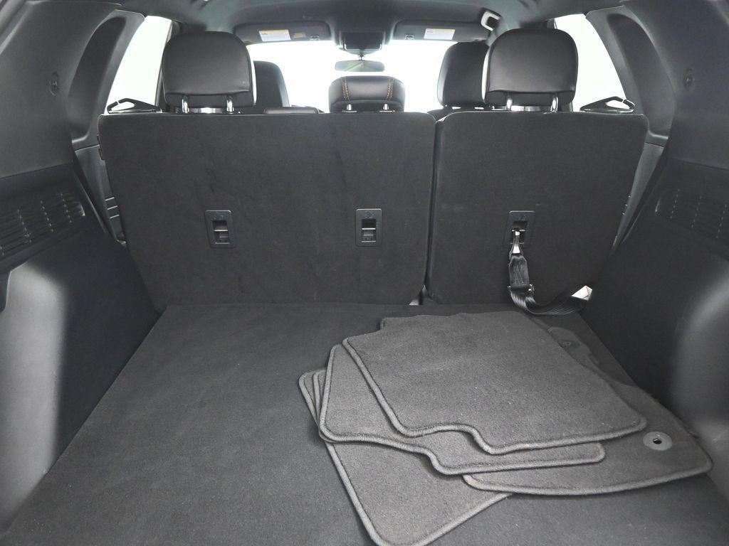 used 2024 Ford Escape car, priced at $24,899