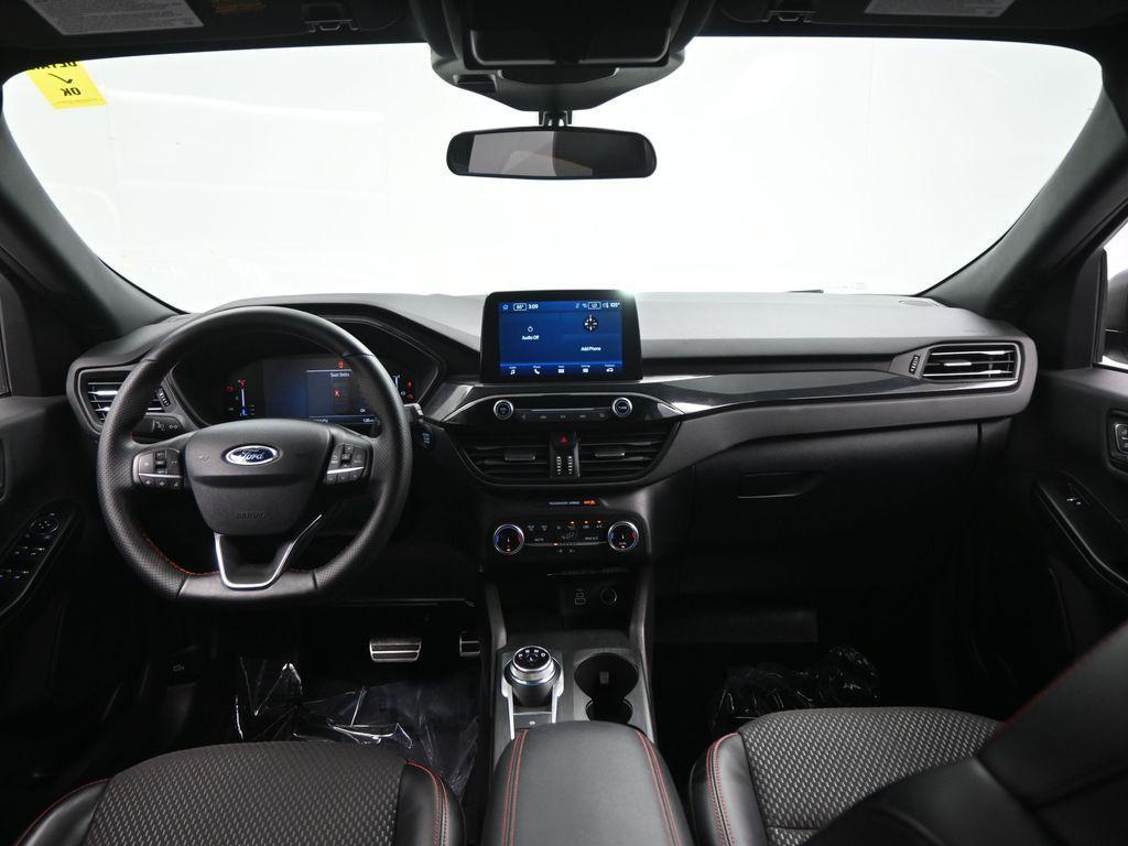used 2024 Ford Escape car, priced at $24,899