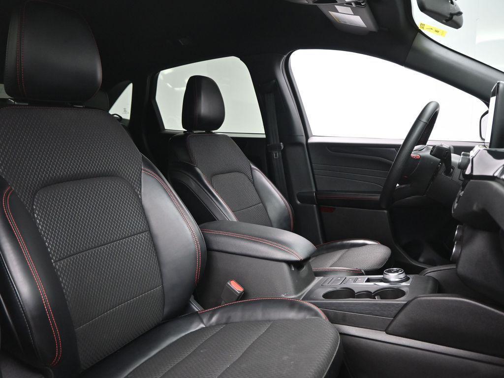 used 2024 Ford Escape car, priced at $24,899