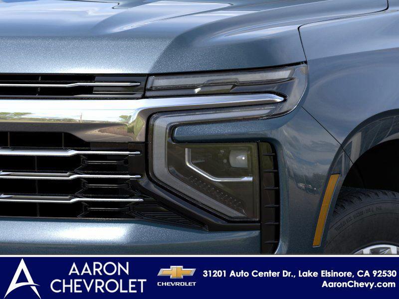 new 2026 Chevrolet Tahoe car, priced at $69,925