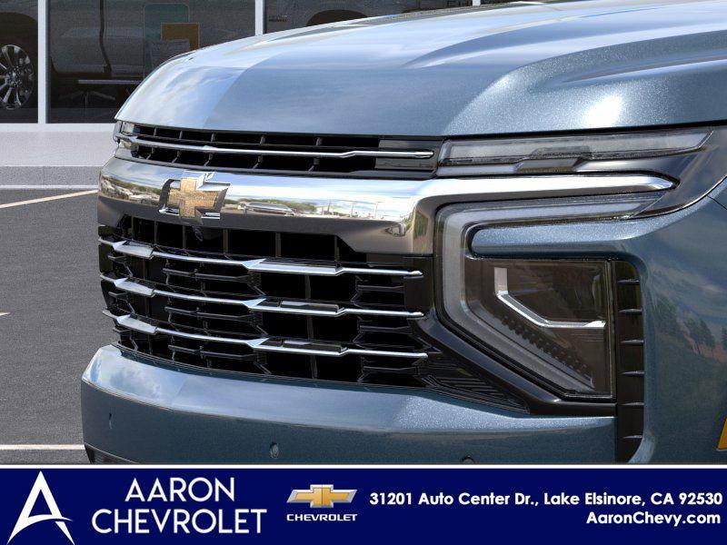 new 2026 Chevrolet Tahoe car, priced at $69,925