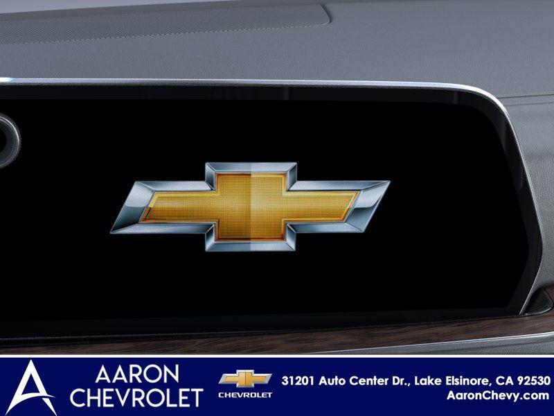 new 2026 Chevrolet Tahoe car, priced at $69,925