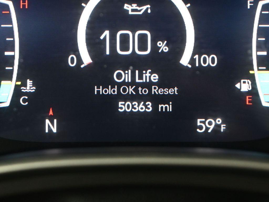 used 2021 Chrysler Pacifica car, priced at $24,000