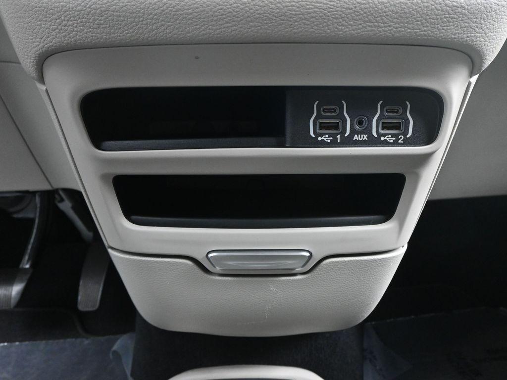 used 2021 Chrysler Pacifica car, priced at $24,000