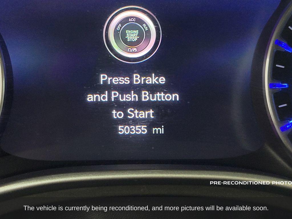 used 2021 Chrysler Pacifica car, priced at $24,000