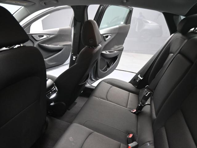 used 2023 Chevrolet Malibu car, priced at $16,882