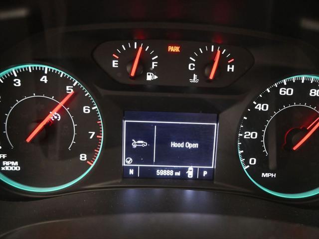 used 2023 Chevrolet Malibu car, priced at $16,882