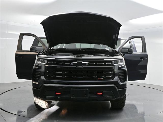 used 2023 Chevrolet Silverado 1500 car, priced at $52,011