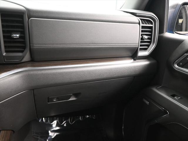 used 2023 Chevrolet Silverado 1500 car, priced at $47,973