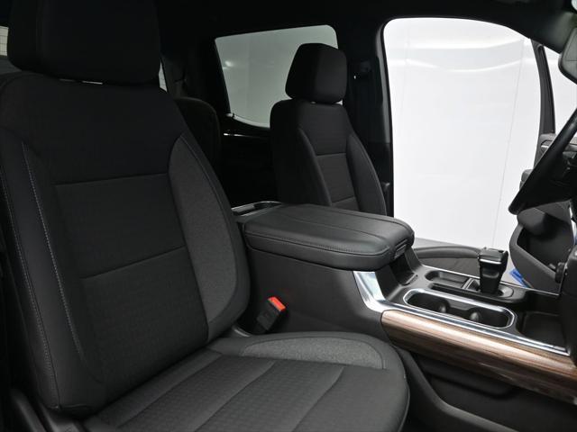 used 2023 Chevrolet Silverado 1500 car, priced at $47,973