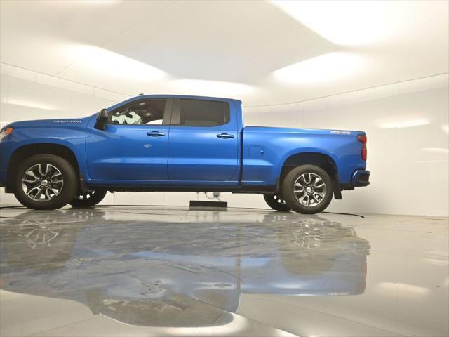 used 2023 Chevrolet Silverado 1500 car, priced at $47,973