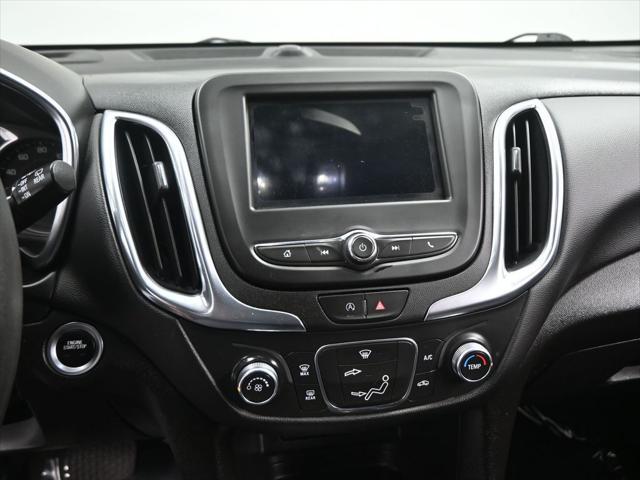 used 2022 Chevrolet Equinox car, priced at $16,113