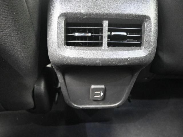 used 2022 Chevrolet Equinox car, priced at $16,113