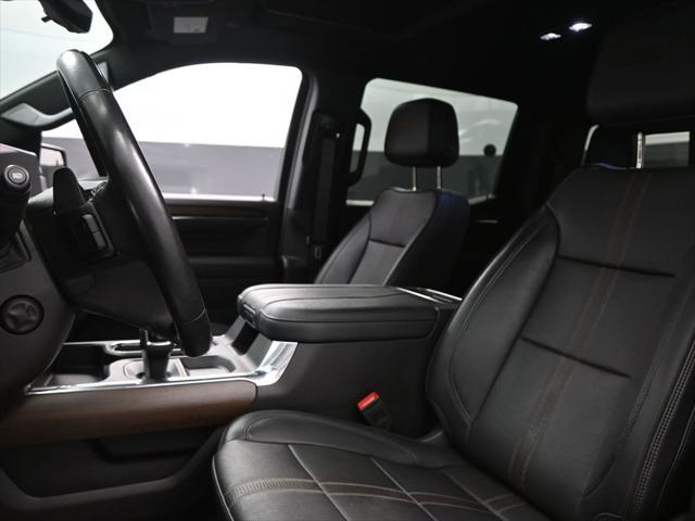 used 2023 Chevrolet Silverado 1500 car, priced at $50,977