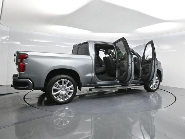 used 2023 Chevrolet Silverado 1500 car, priced at $50,977