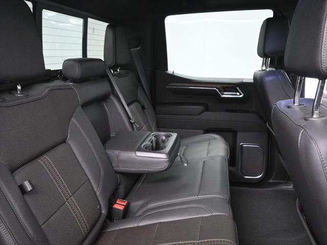 used 2023 Chevrolet Silverado 1500 car, priced at $50,977