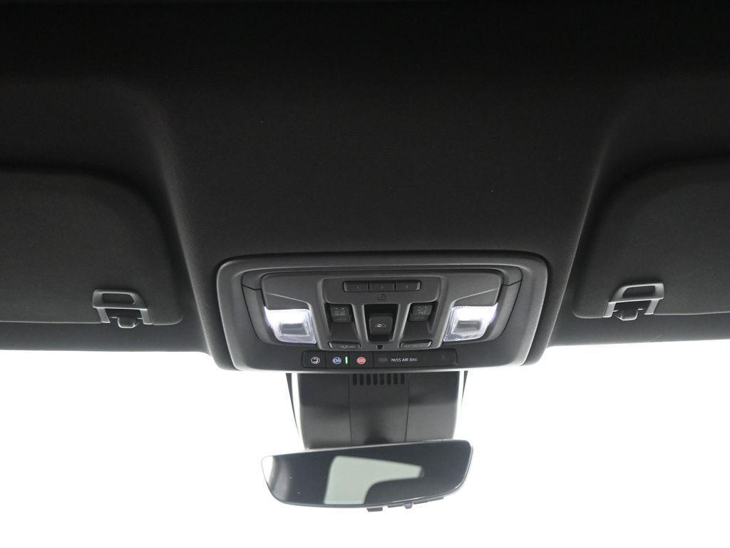 used 2023 Chevrolet Silverado 1500 car, priced at $50,000