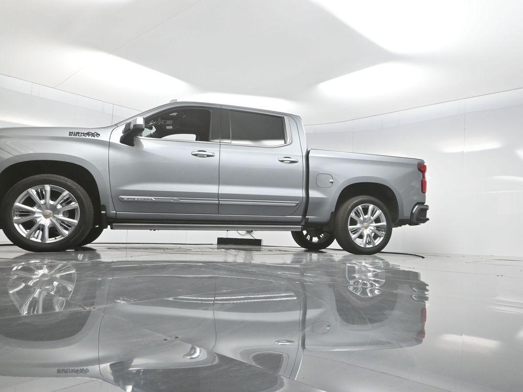 used 2023 Chevrolet Silverado 1500 car, priced at $50,000