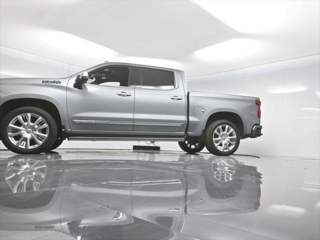 used 2023 Chevrolet Silverado 1500 car, priced at $50,977