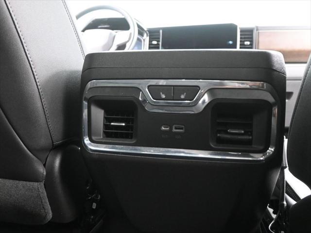used 2023 Chevrolet Silverado 1500 car, priced at $50,977