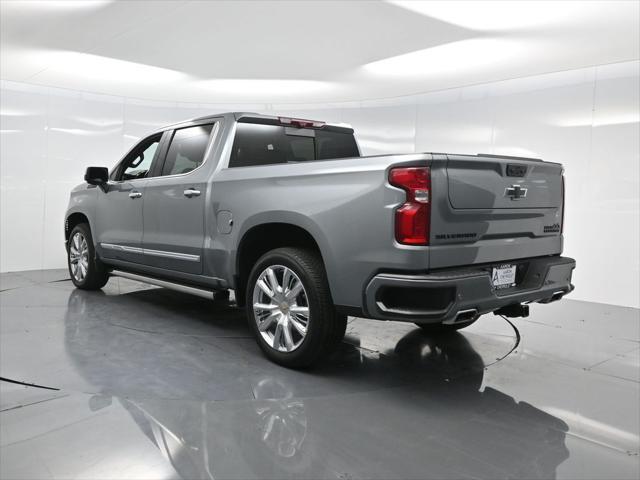used 2023 Chevrolet Silverado 1500 car, priced at $50,977