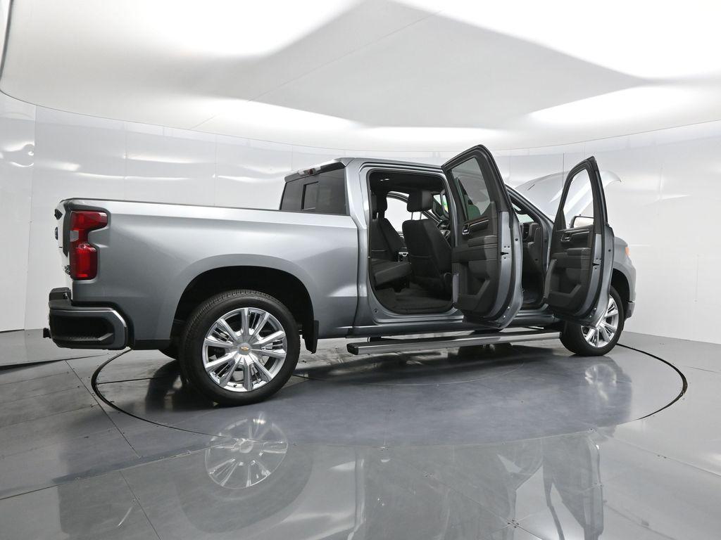 used 2023 Chevrolet Silverado 1500 car, priced at $50,000