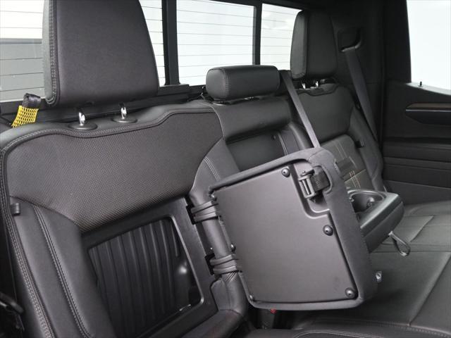 used 2023 Chevrolet Silverado 1500 car, priced at $50,977