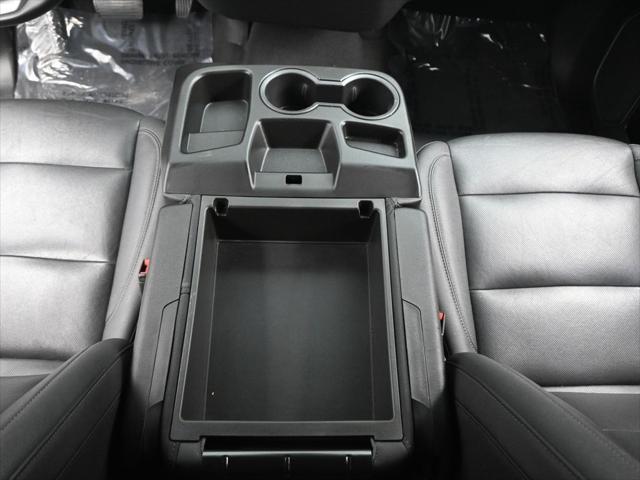 used 2024 GMC Sierra 1500 car, priced at $44,599
