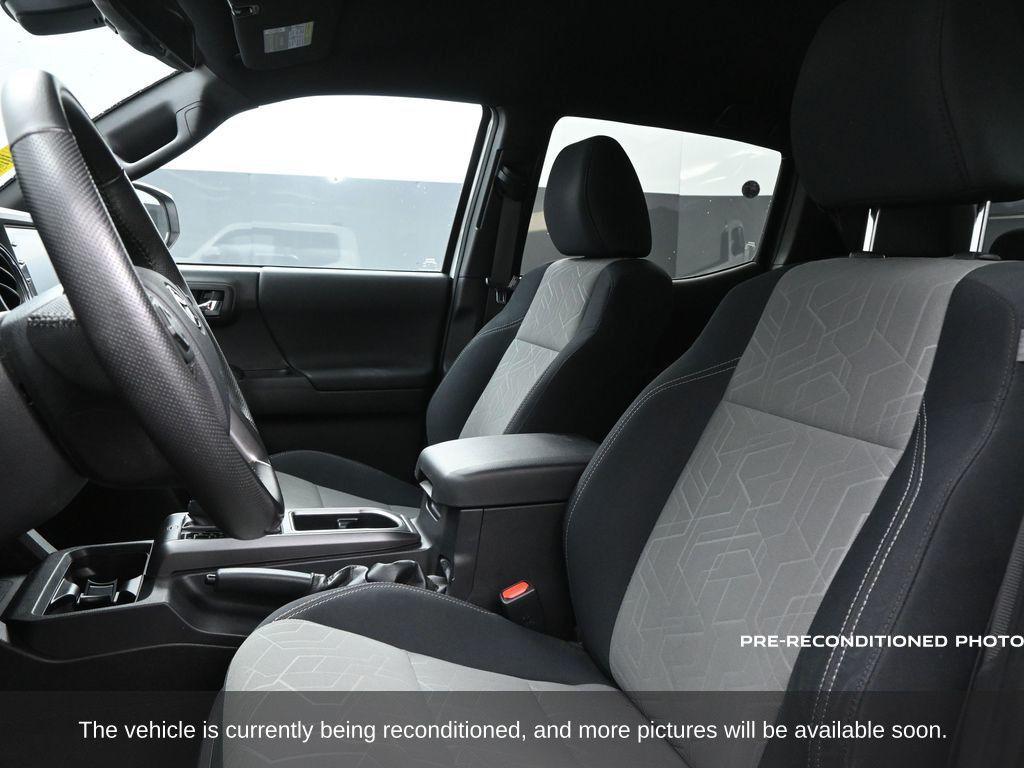 used 2023 Toyota Tacoma car