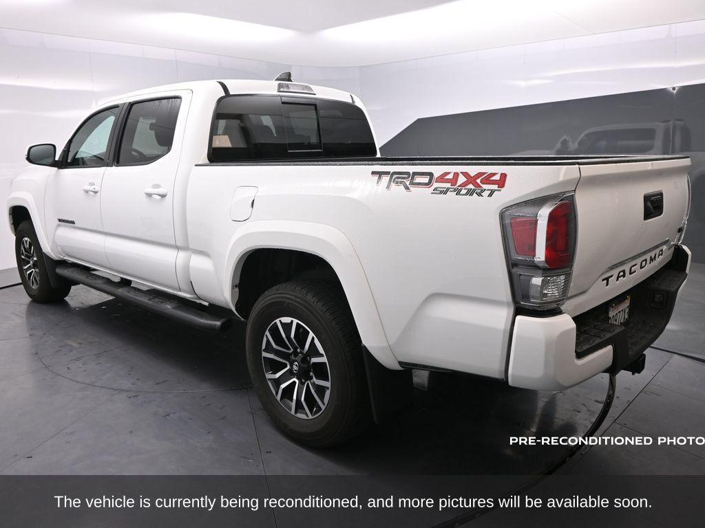 used 2023 Toyota Tacoma car