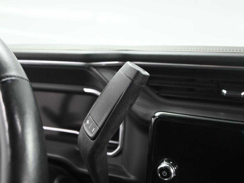 used 2024 GMC Sierra 2500 car, priced at $83,000