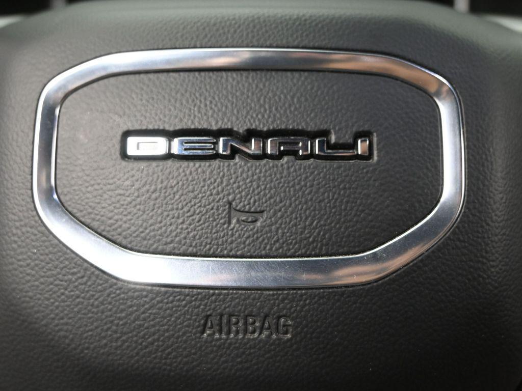 used 2024 GMC Sierra 2500 car, priced at $83,000