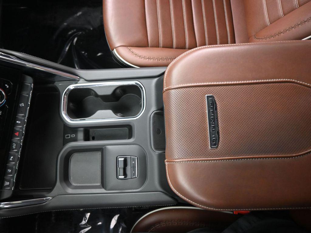 used 2024 GMC Sierra 2500 car, priced at $83,000