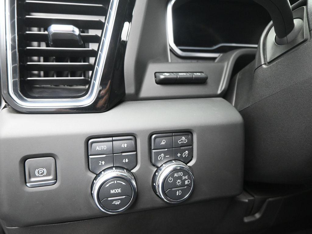 used 2024 GMC Sierra 2500 car, priced at $83,000