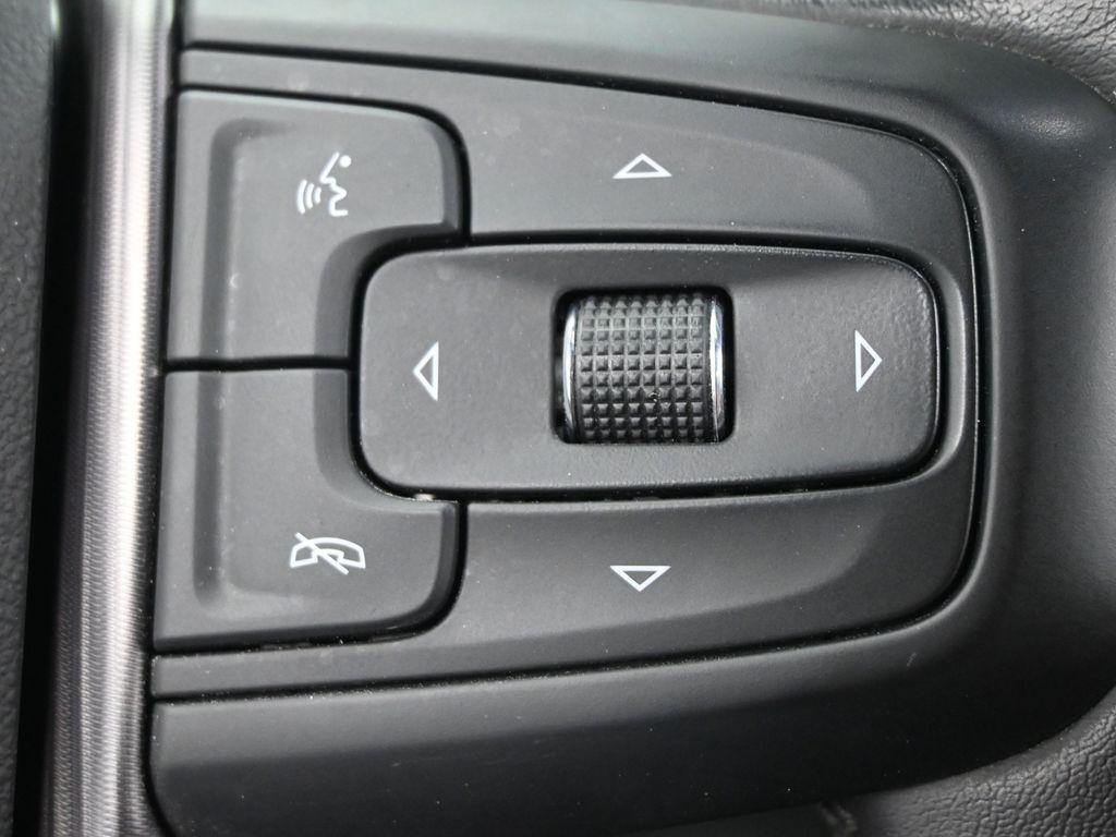 used 2024 GMC Sierra 2500 car, priced at $83,000