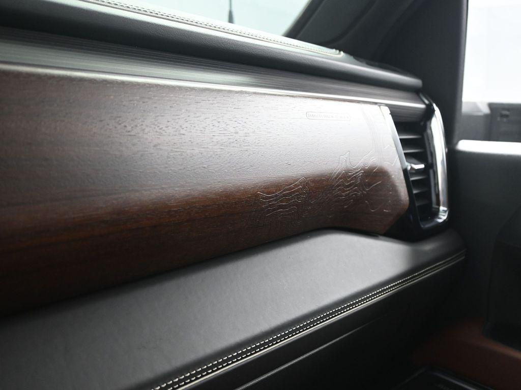 used 2024 GMC Sierra 2500 car, priced at $83,000