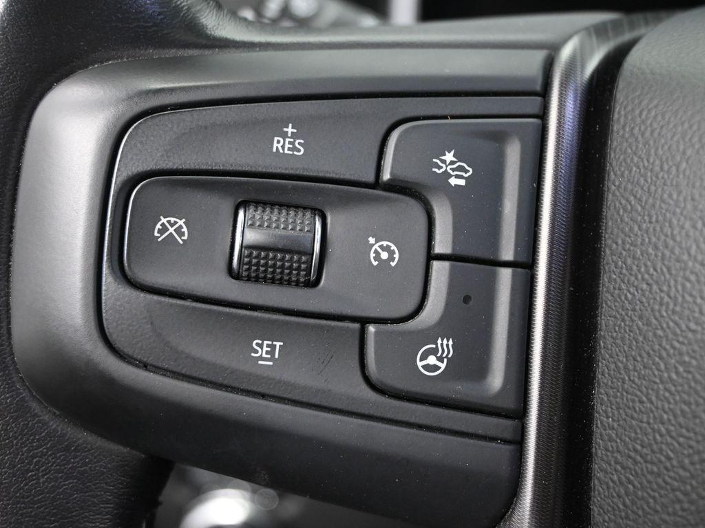 used 2024 GMC Sierra 2500 car, priced at $83,000