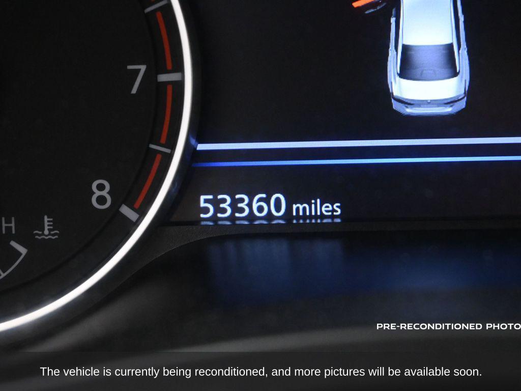 used 2023 Nissan Altima car