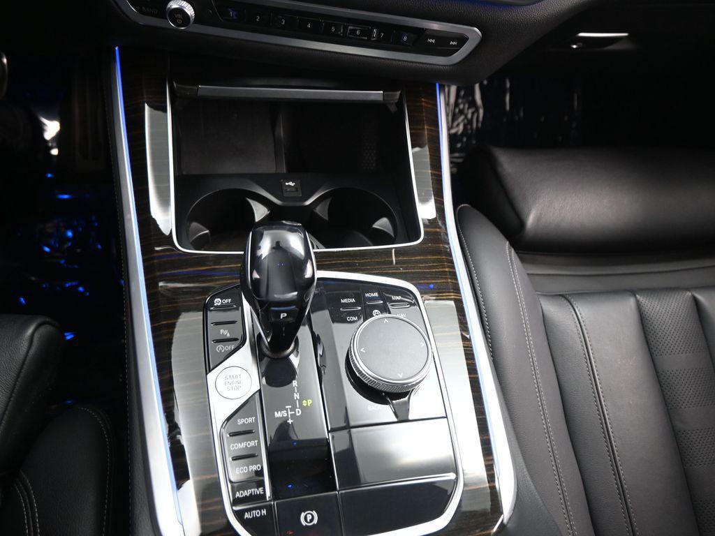 used 2020 BMW X5 car, priced at $28,499