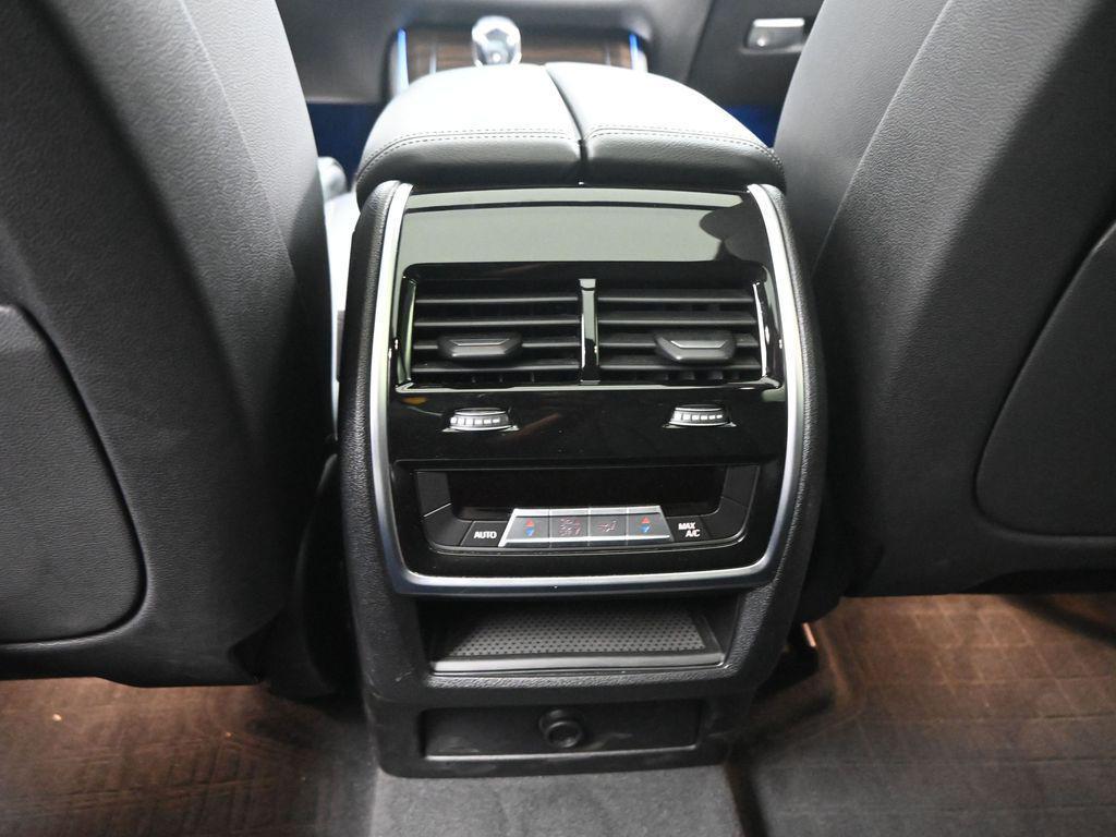 used 2020 BMW X5 car, priced at $28,499