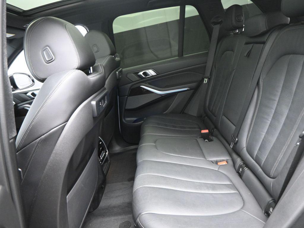 used 2020 BMW X5 car, priced at $28,499
