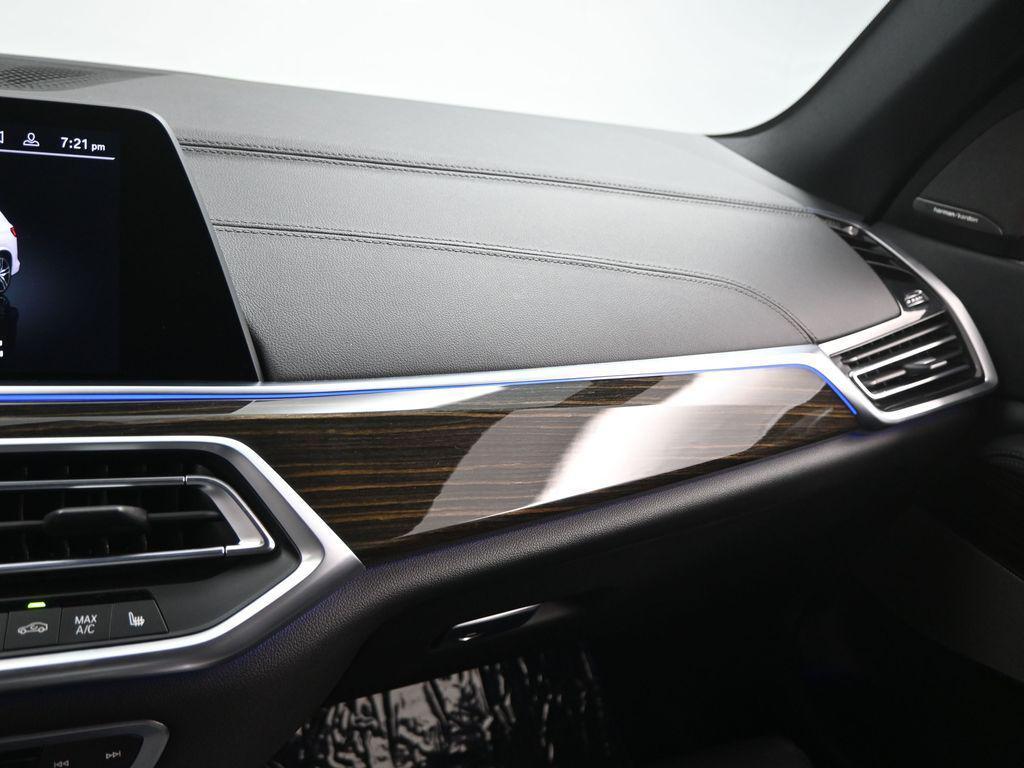 used 2020 BMW X5 car, priced at $28,499