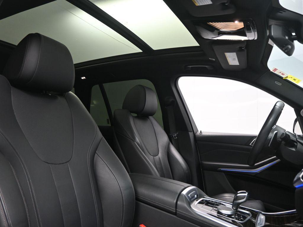 used 2020 BMW X5 car, priced at $28,499