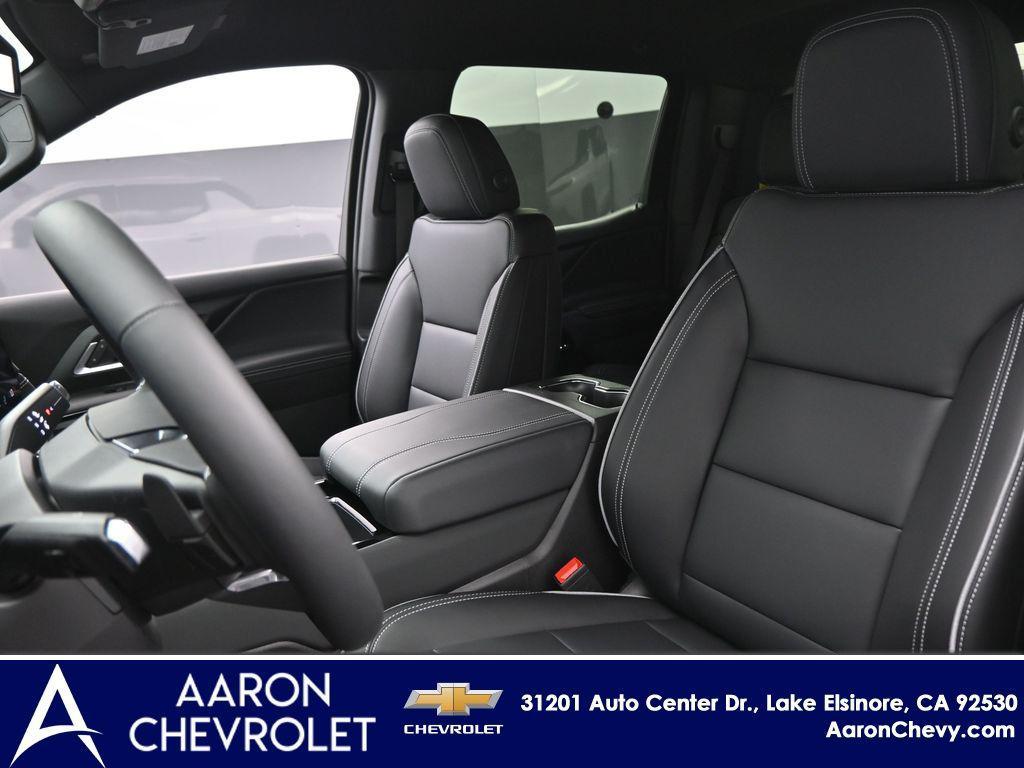 new 2026 Chevrolet Silverado EV car, priced at $62,668